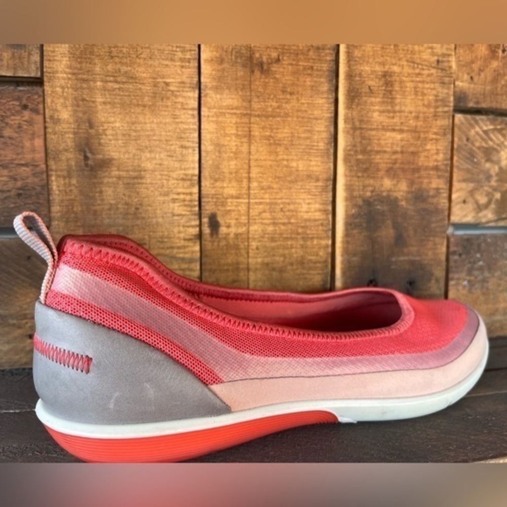 ECCO Slip-On Shoes